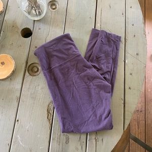 Victoria SPORT Workout Leggings 💜